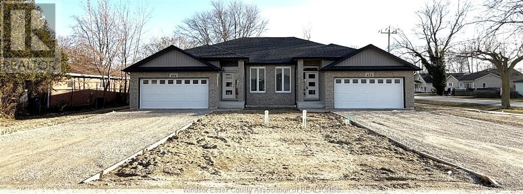 Primary Property View