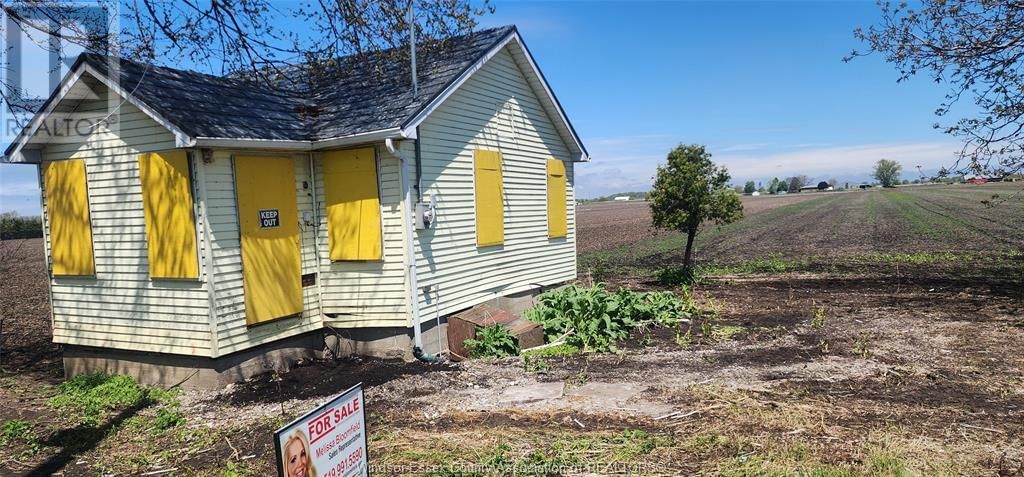 Primary Property View