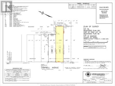 Commercial for Sale in Ontario