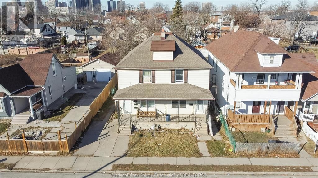756 BRANT STREET Image 1