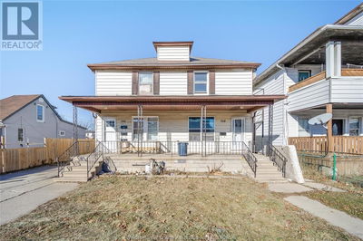 Commercial for Sale in Ontario