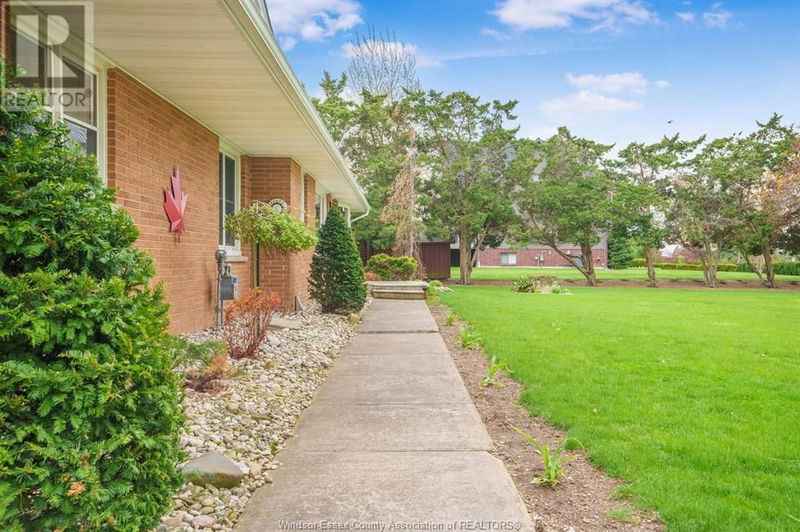 Tertiary Property View