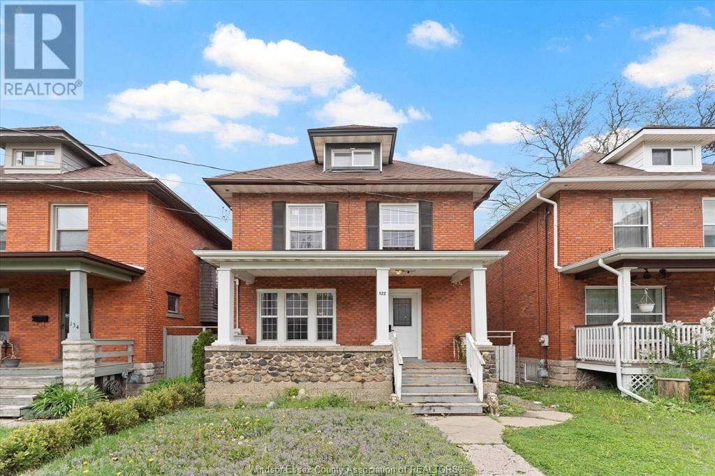 122 MONTROSE STREET Image 1