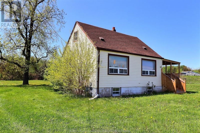 Secondary Property View