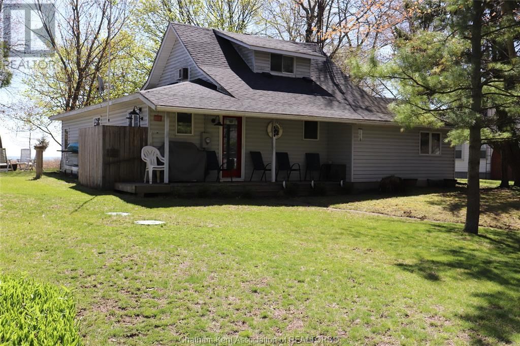 Primary Property View