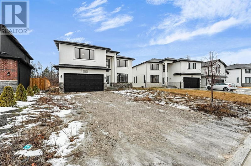 Secondary Property View