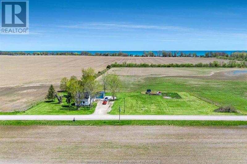 Tertiary Property View