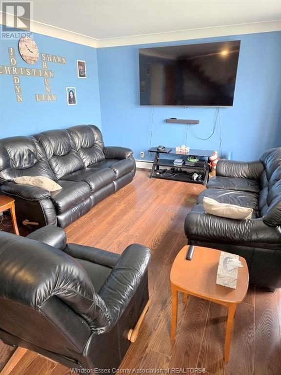 Secondary Property View