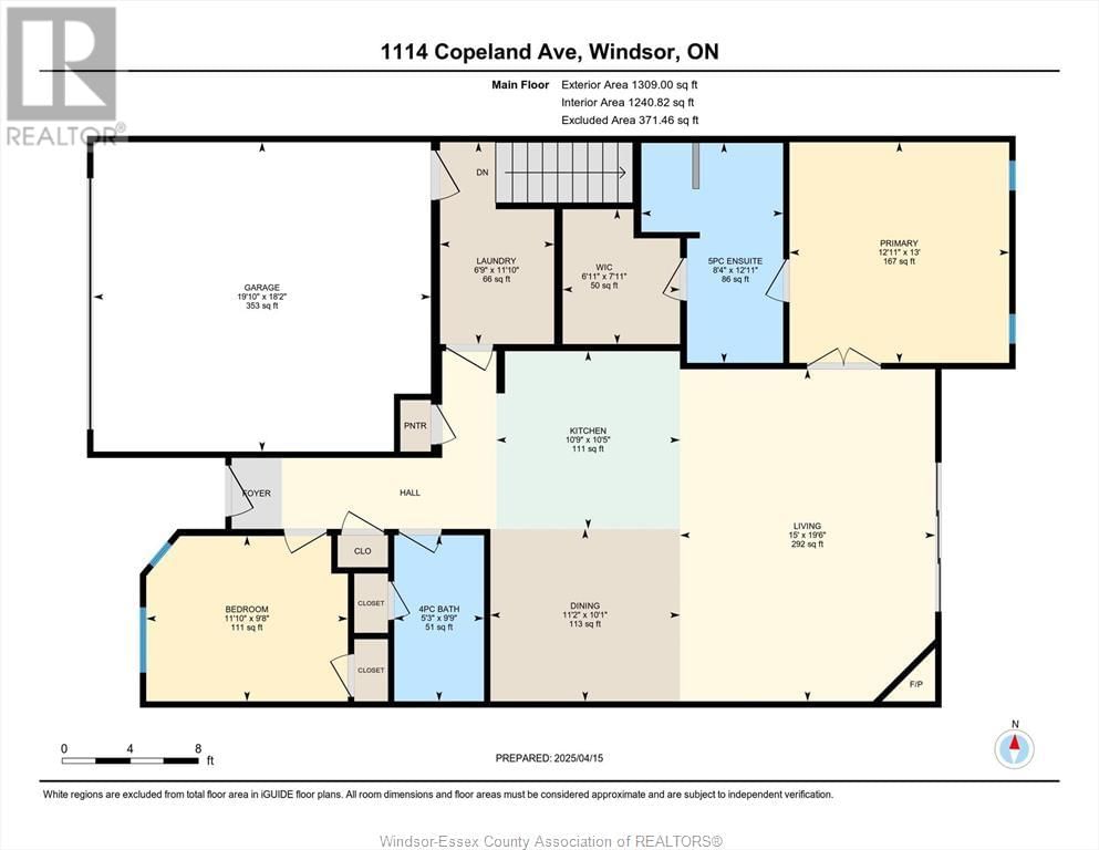 1114 COPELAND AVENUE Image 32