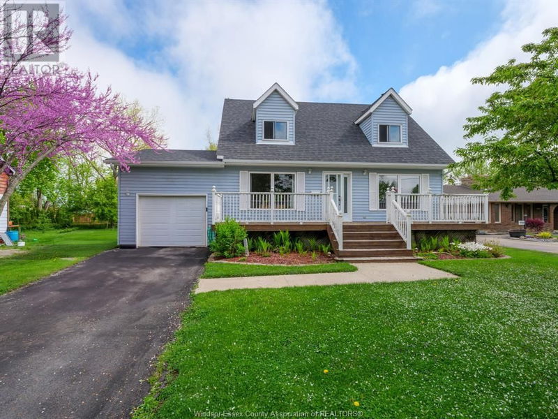 Secondary Property View