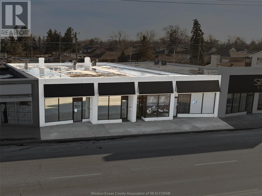 1169-1181 TECUMSEH ROAD EAST Image 1