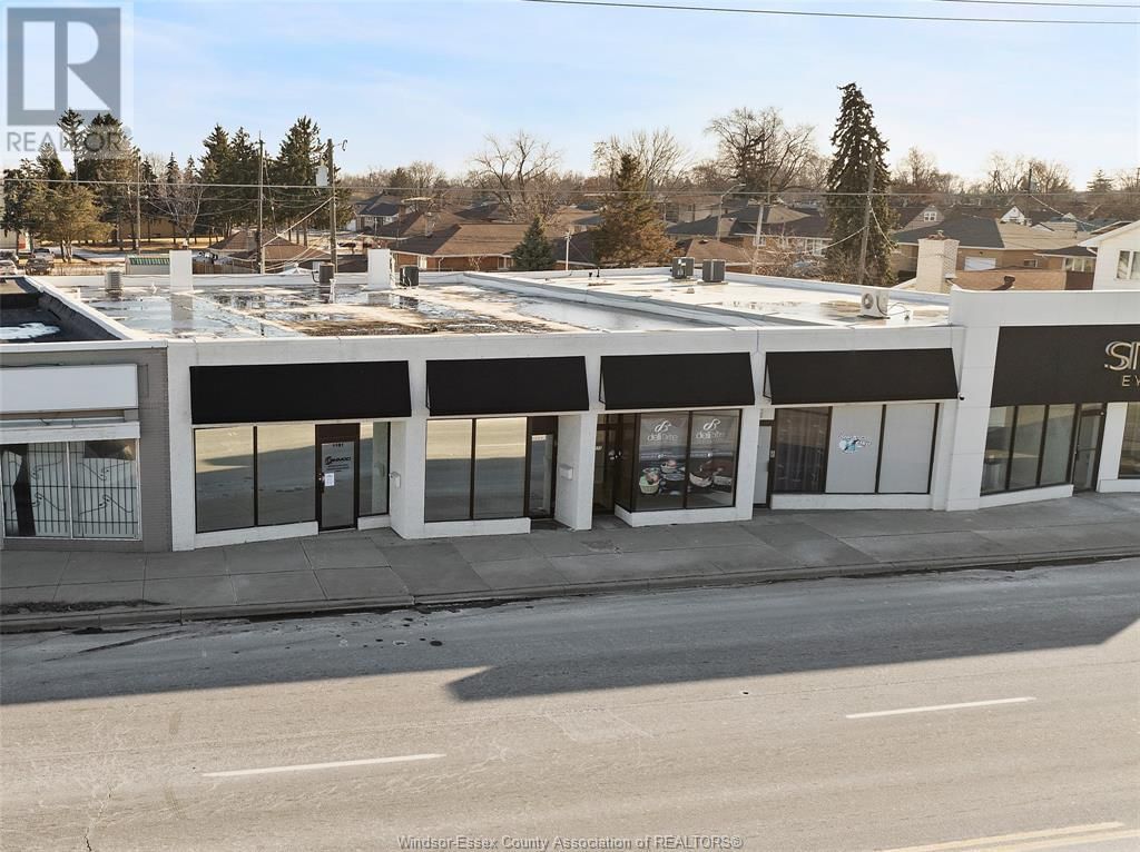 1169-1181 TECUMSEH ROAD EAST Image 2