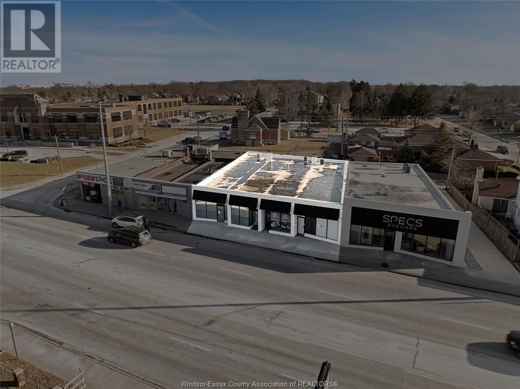 1169-1181 TECUMSEH ROAD EAST Image 3