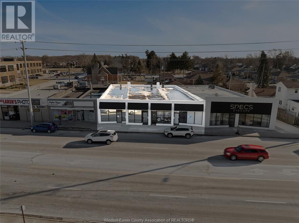 1169-1181 TECUMSEH ROAD EAST Image 7