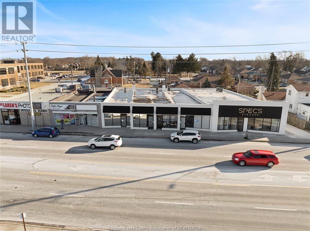 1169-1181 TECUMSEH ROAD EAST Image 8