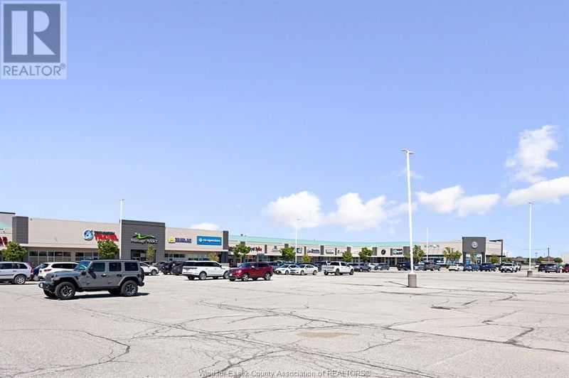 Secondary Property View