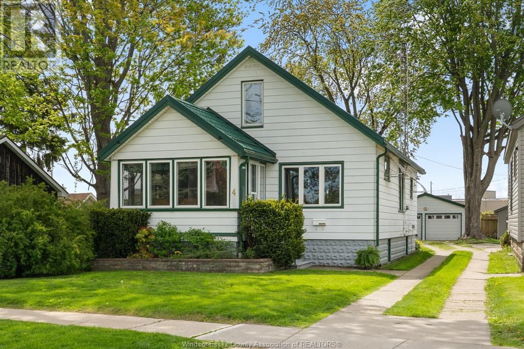 4 SELKIRK AVENUE Image 1