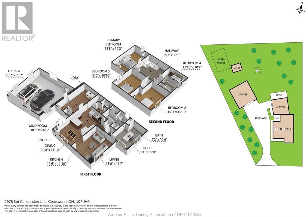 2975 CONCESSION 3 Image 50