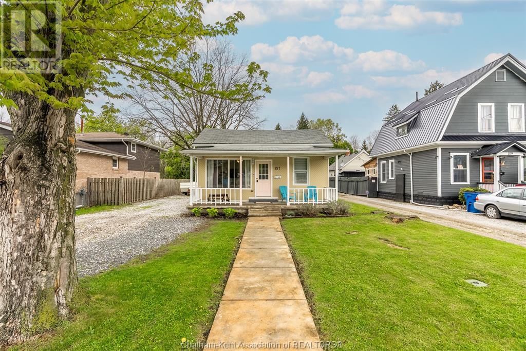 157 STANLEY AVENUE Image 1
