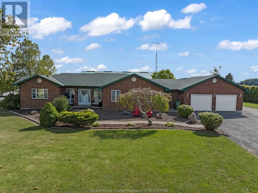 Primary Property View