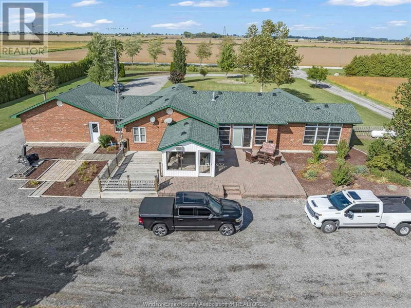 Tertiary Property View
