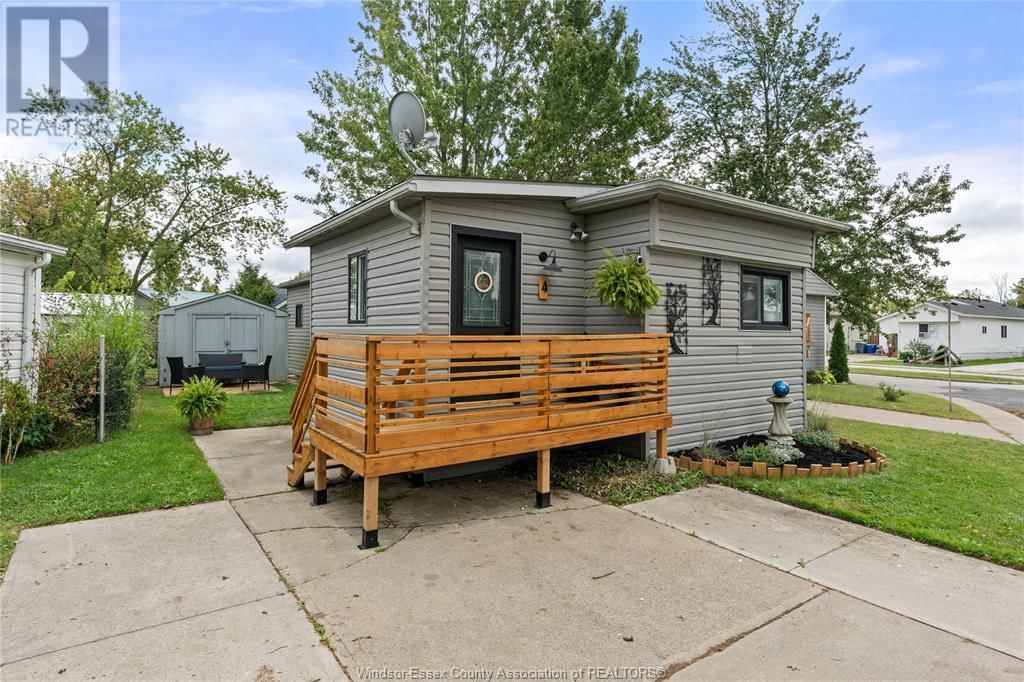 Primary Property View