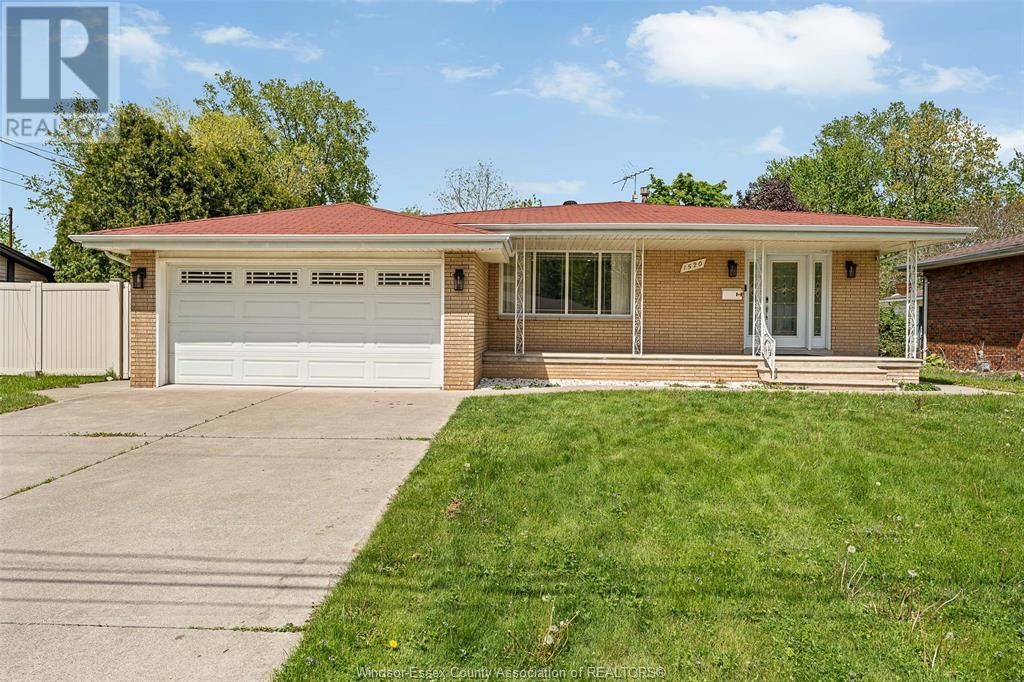 Primary Property View