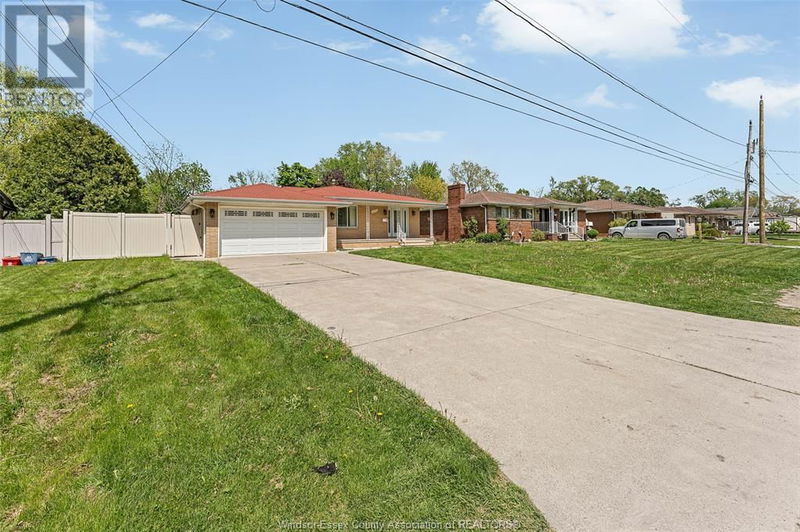 Secondary Property View
