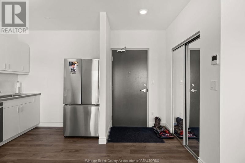 Tertiary Property View