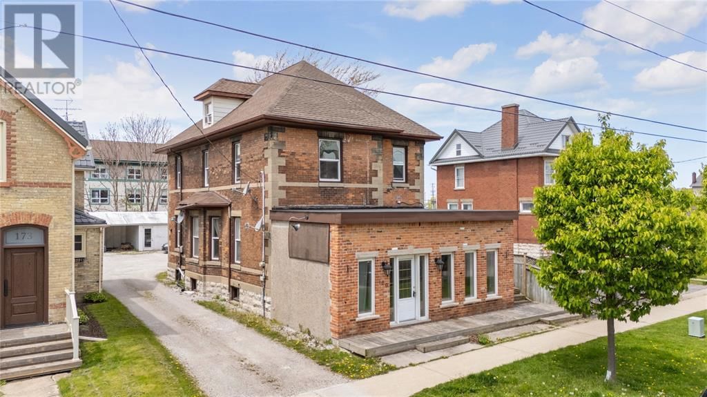 169 CHRISTINA STREET SOUTH Image 1