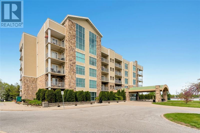 Tertiary Property View