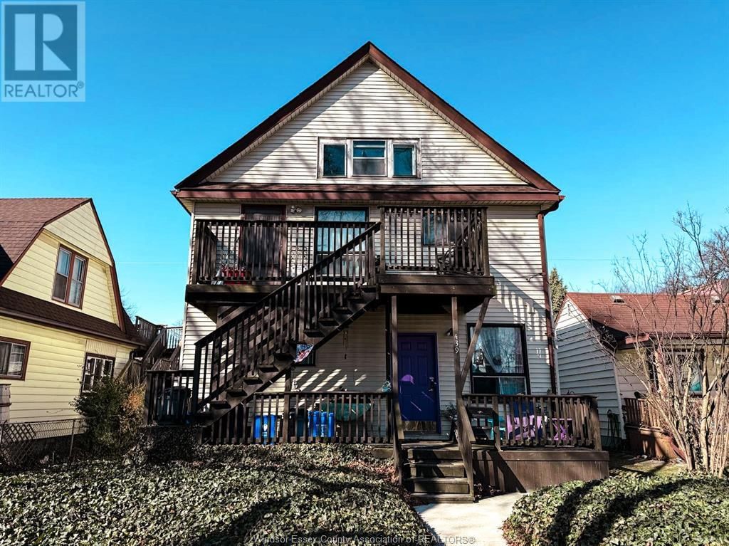 439 CHILVER ROAD Image 1