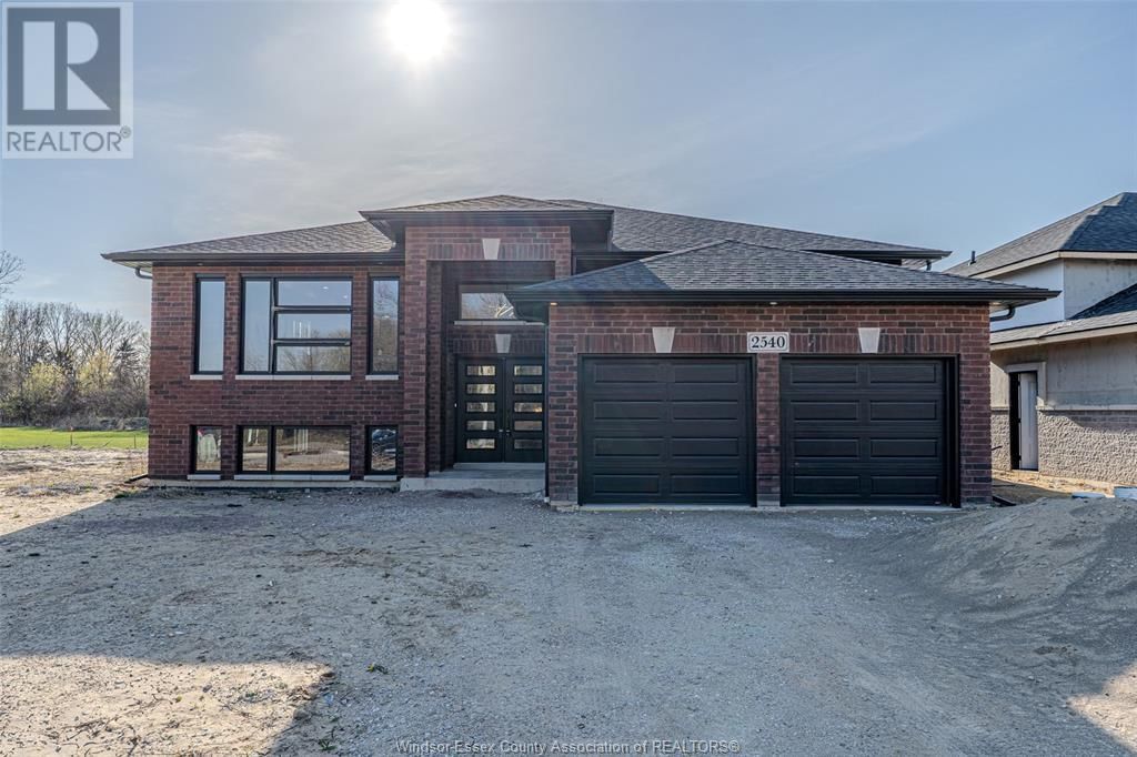 Primary Property View