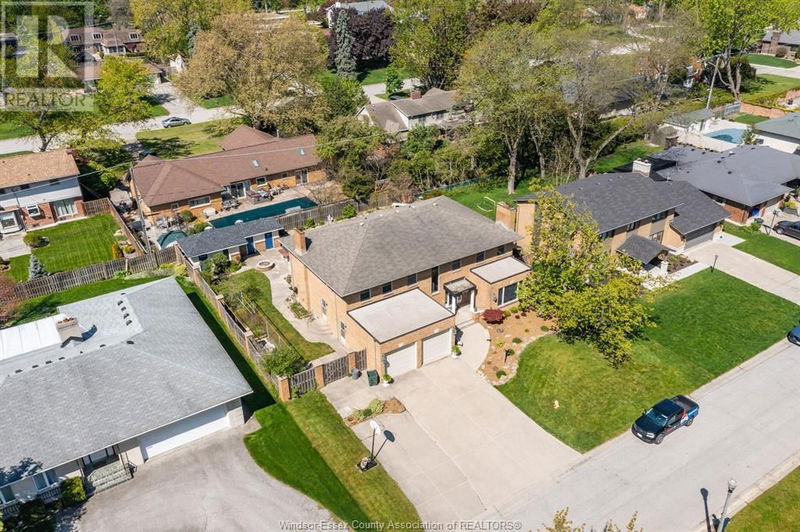 Secondary Property View