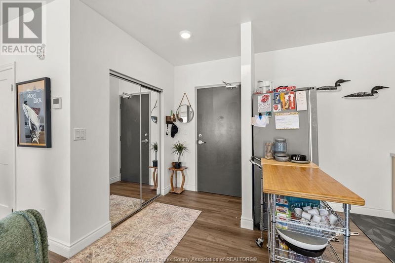 Tertiary Property View
