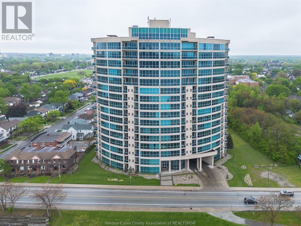 105 - 1225 RIVERSIDE DRIVE WEST Image 1