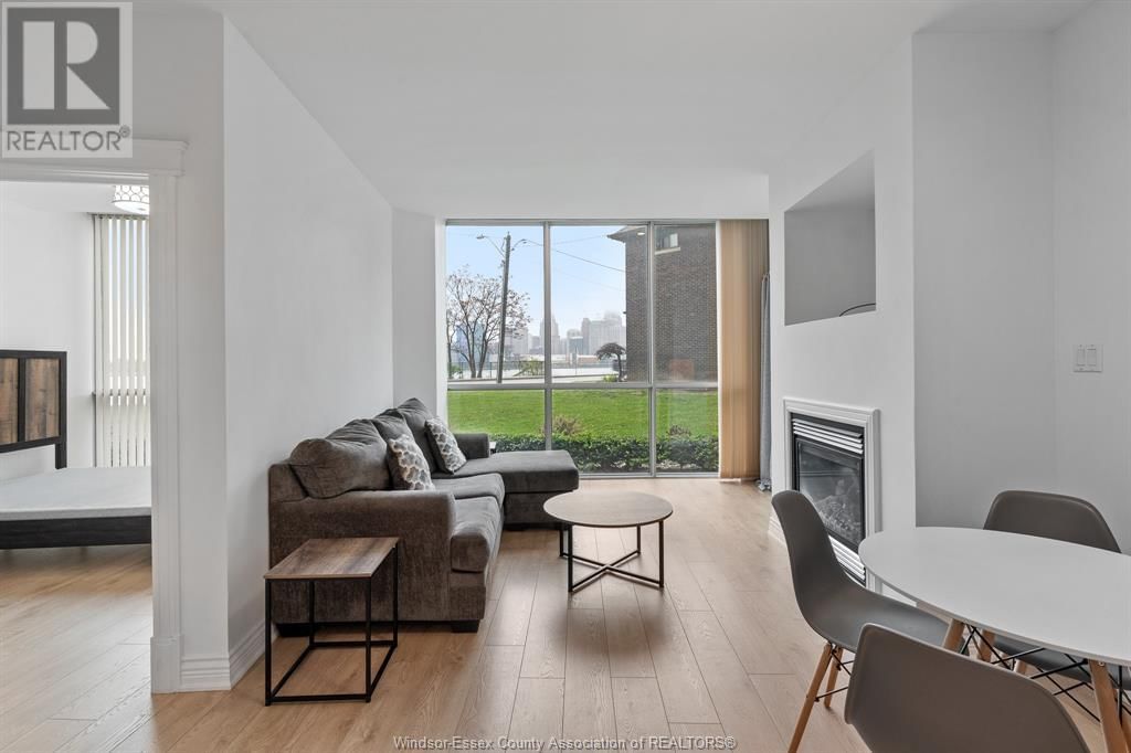 105 - 1225 RIVERSIDE DRIVE WEST Image 20