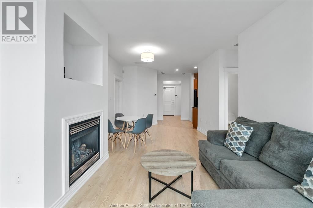 105 - 1225 RIVERSIDE DRIVE WEST Image 23