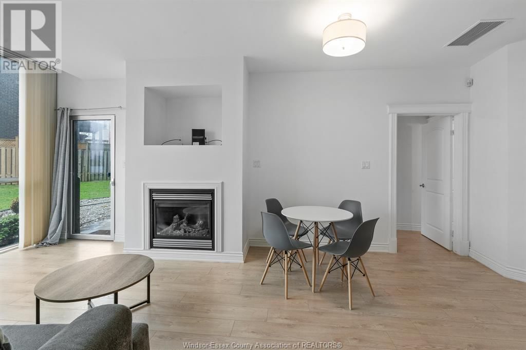 105 - 1225 RIVERSIDE DRIVE WEST Image 25