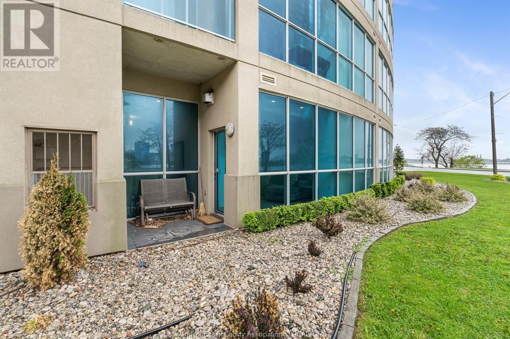 105 - 1225 RIVERSIDE DRIVE WEST Image 27