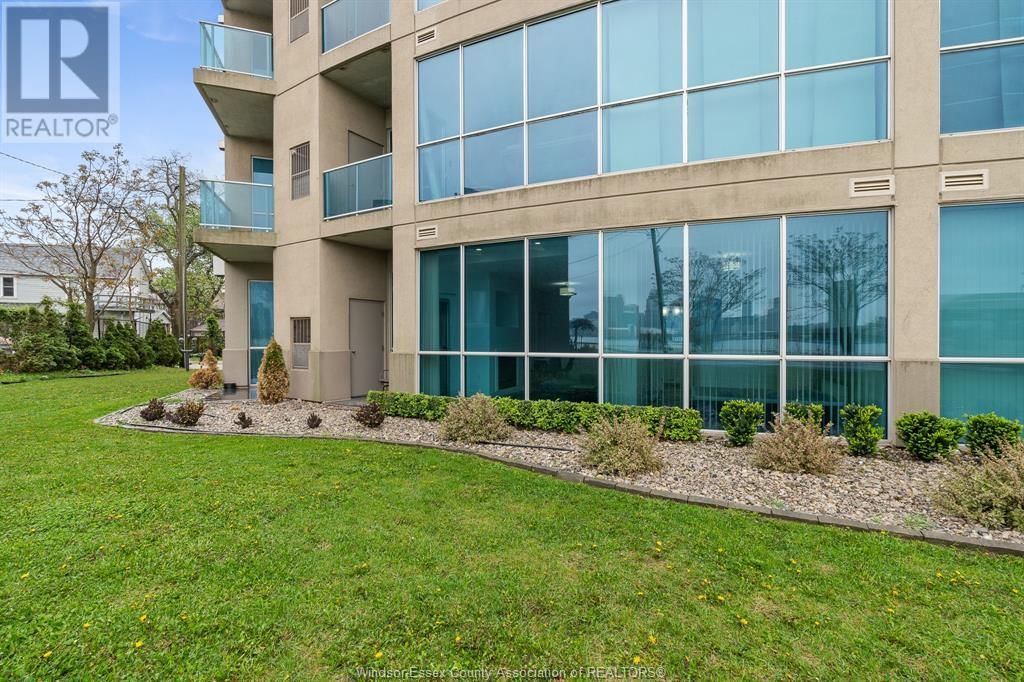 105 - 1225 RIVERSIDE DRIVE WEST Image 28