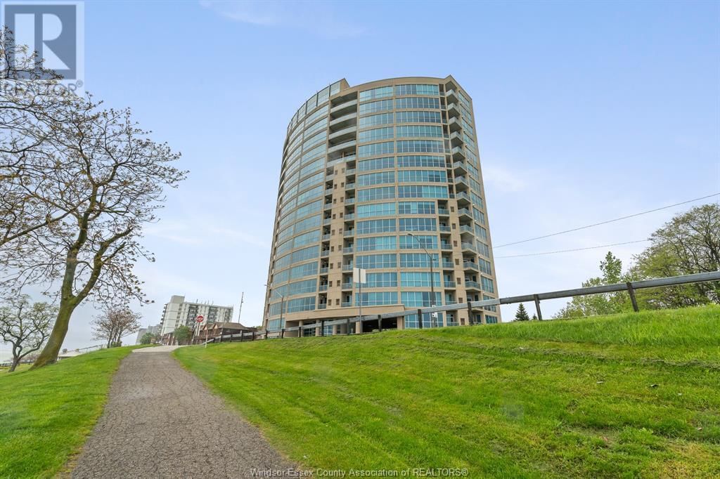 105 - 1225 RIVERSIDE DRIVE WEST Image 3