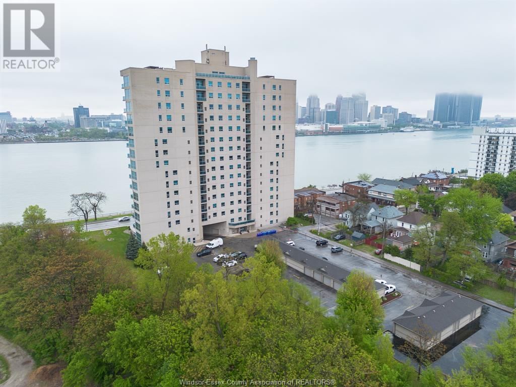 105 - 1225 RIVERSIDE DRIVE WEST Image 41