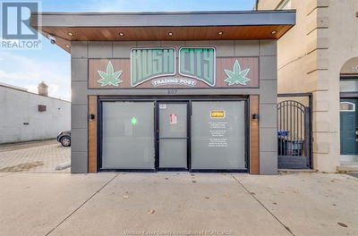 Industrial Properties for Sale