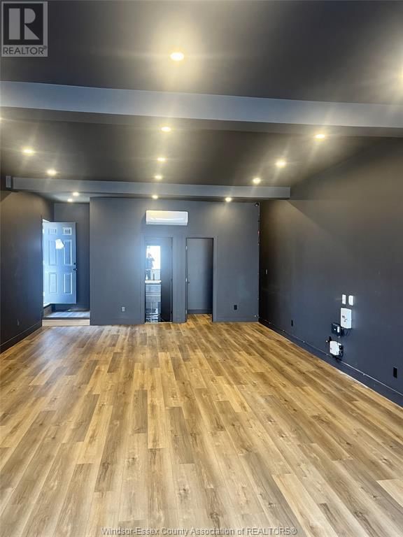 Tertiary Property View