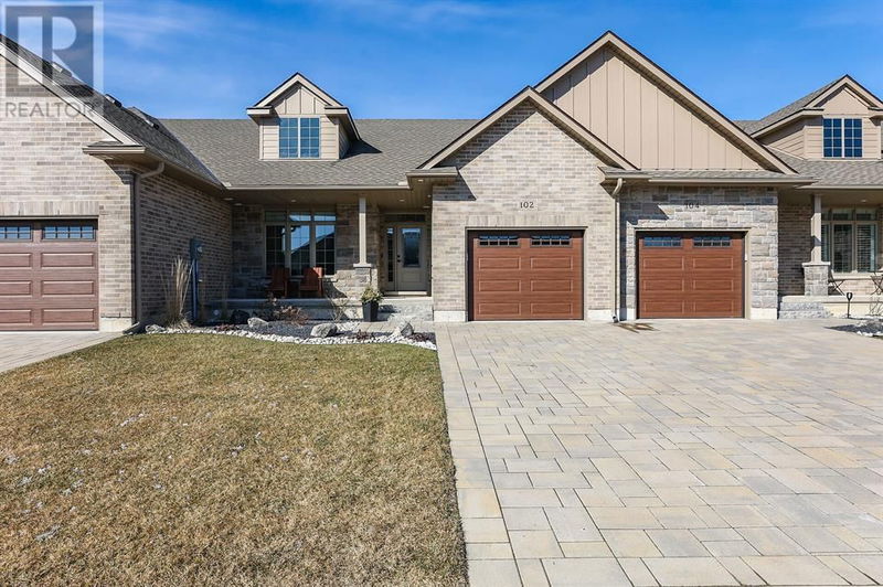 Secondary Property View