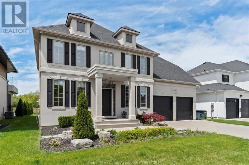 Secondary Property View