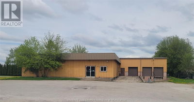 Industrial Properties for Rent