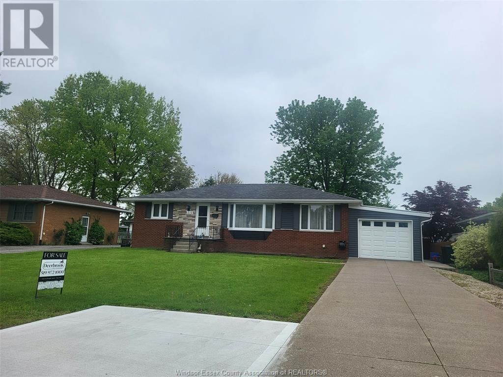 Primary Property View