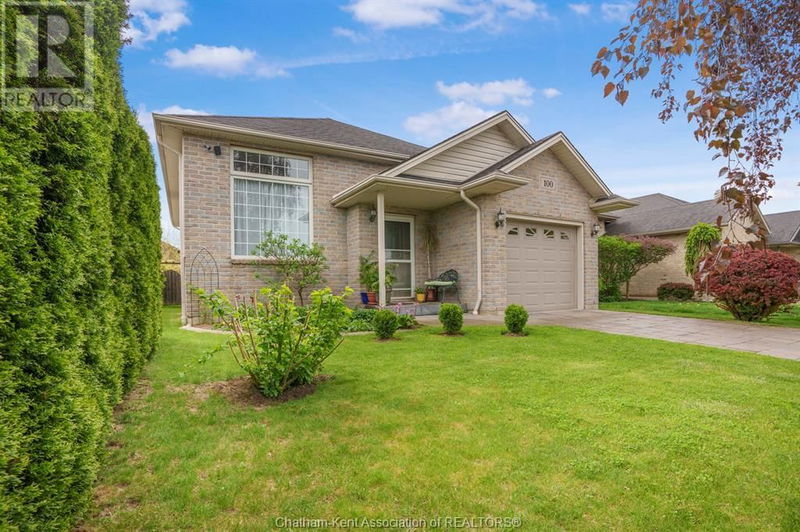 Secondary Property View